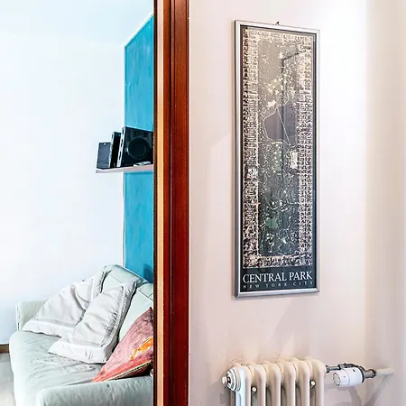 Annalisa Apartman Padova
