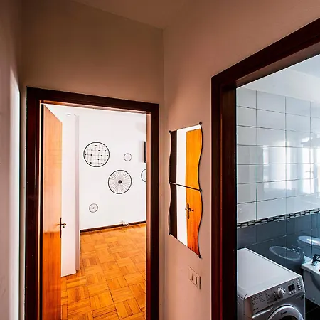 Annalisa Apartman Padova