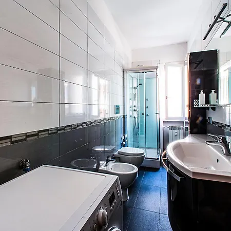 Annalisa Apartman Padova