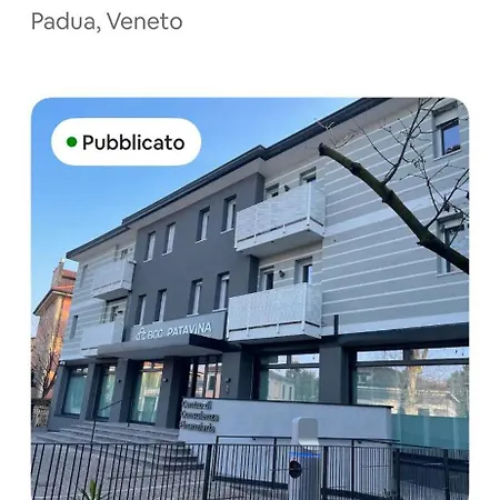 Appartement Annalisa Padua