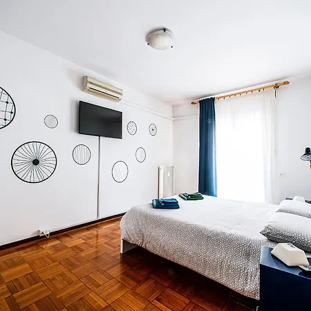 Apartament Annalisa Padwa